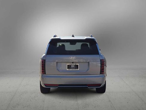 New 2026 Hyundai Palisade Calligraphy image 7