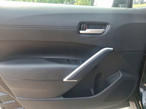 Used 2026 Toyota Corolla Cross XLE FWD image 12