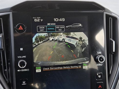 Used 2024 Subaru Crosstrek 2.5i Wilderness image 16