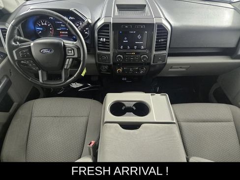 Used 2018 Ford F150 XLT w/ Equipment Group 301A Mid RWD image 20