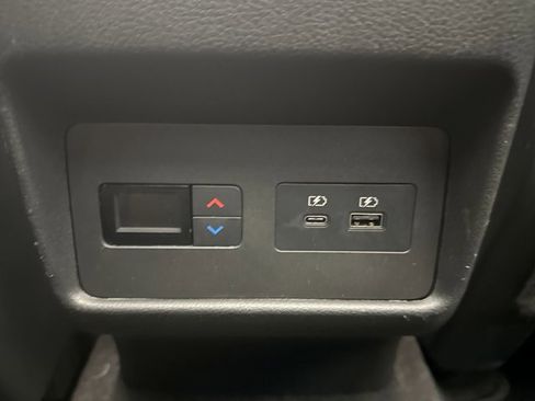 Used 2023 Nissan Rogue SL w/ SL Premium Package AWD/4WD image 20