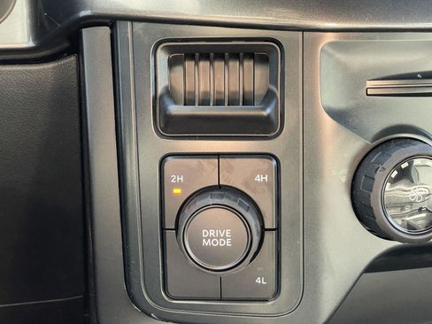 Used 2025 Ford F150 STX w/ Equipment Group 200A image 23