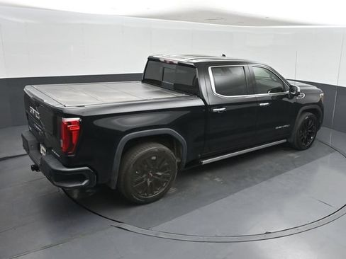 Used 2020 GMC Sierra 1500 Denali w/ Denali Carbonpro Edition AWD/4WD image 42