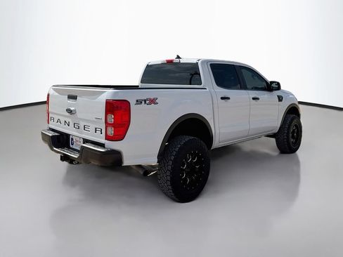 Used 2019 Ford Ranger XL w/ Equipment Group 101A Mid RWD image 7