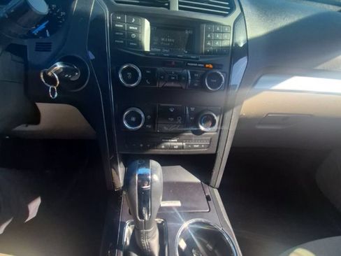 Used 2018 Ford Explorer 4WD image 9