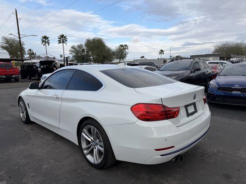 Used 2017 BMW 430i Coupe w/ Driver Assistance Package image 6
