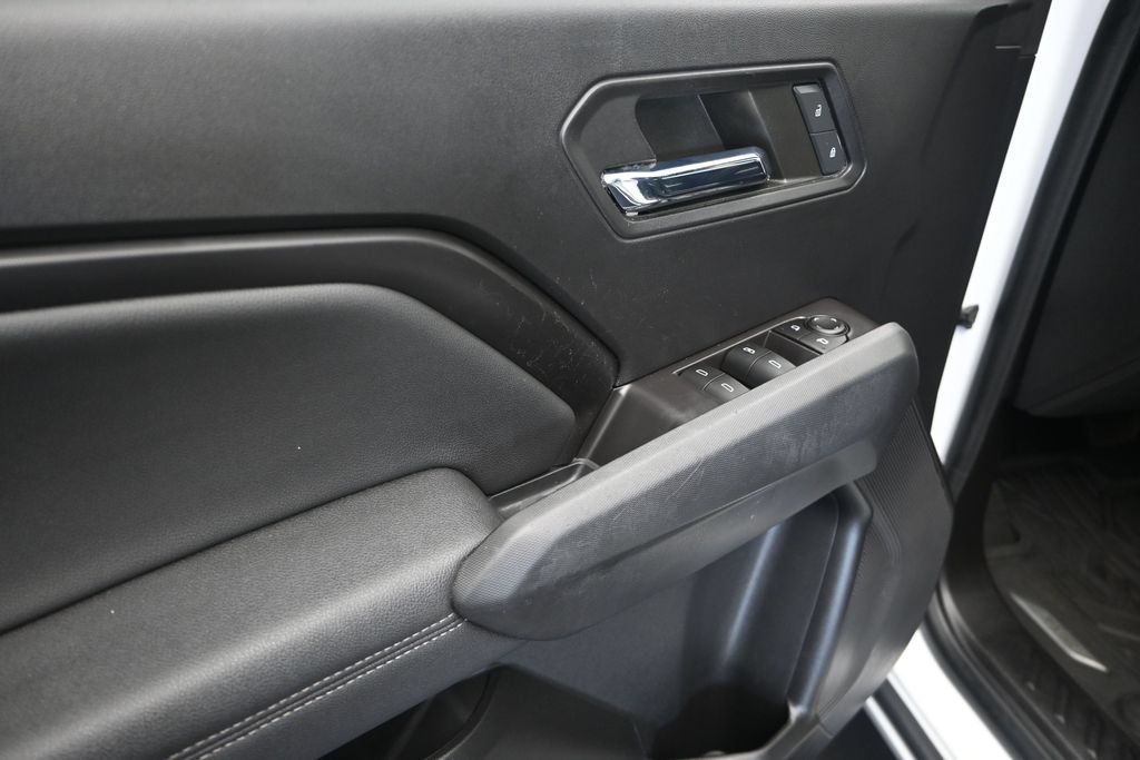 Used 2023 GMC Canyon Elevation w/ Convenience Package RWD image 11