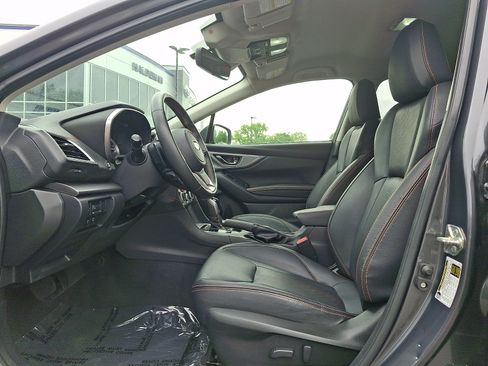 Used 2021 Subaru Crosstrek 2.5i Limited AWD/4WD image 14