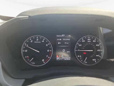 Used 2026 Subaru Crosstrek 2.5i Premium AWD/4WD image 11