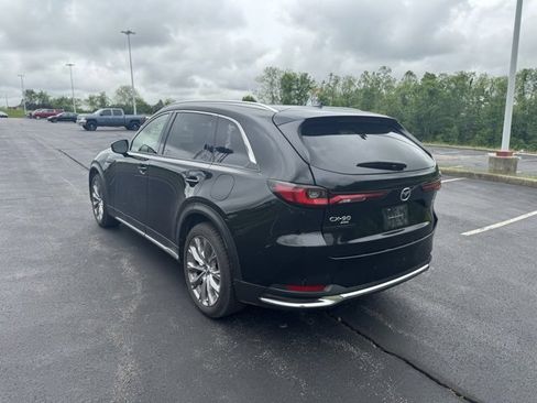 Used 2024 MAZDA CX-90 3.3 Turbo w/ Premium Package image 5