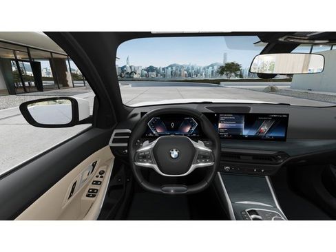 New 2026 BMW 330i Sedan w/ Convenience Package image 13