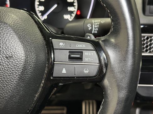 Used 2023 Honda Civic Sport image 25
