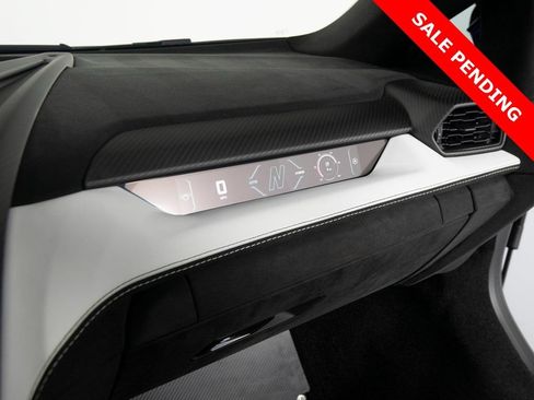 Used 2024 Lamborghini Revuelto AWD/4WD image 27