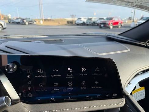 New 2026 Chevrolet Corvette Z06 image 15