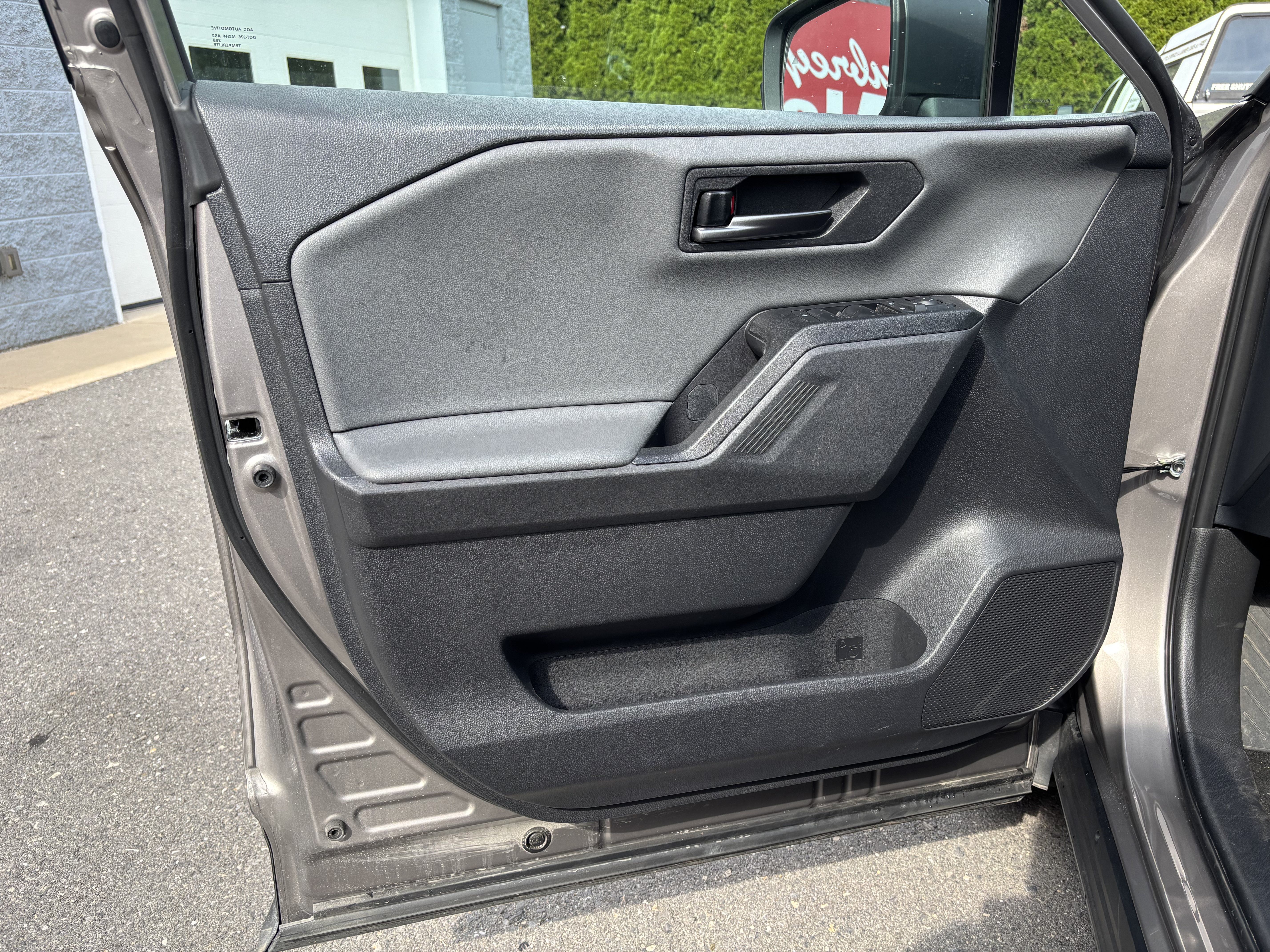 Used 2026 Toyota RAV4 XLE Premium AWD/4WD image 16