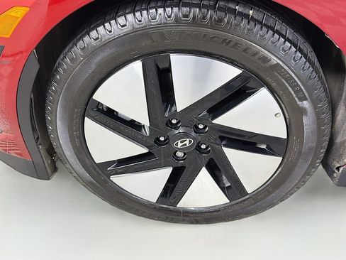 Used 2023 Hyundai Ioniq 6 SE w/ Cargo Package RWD image 27