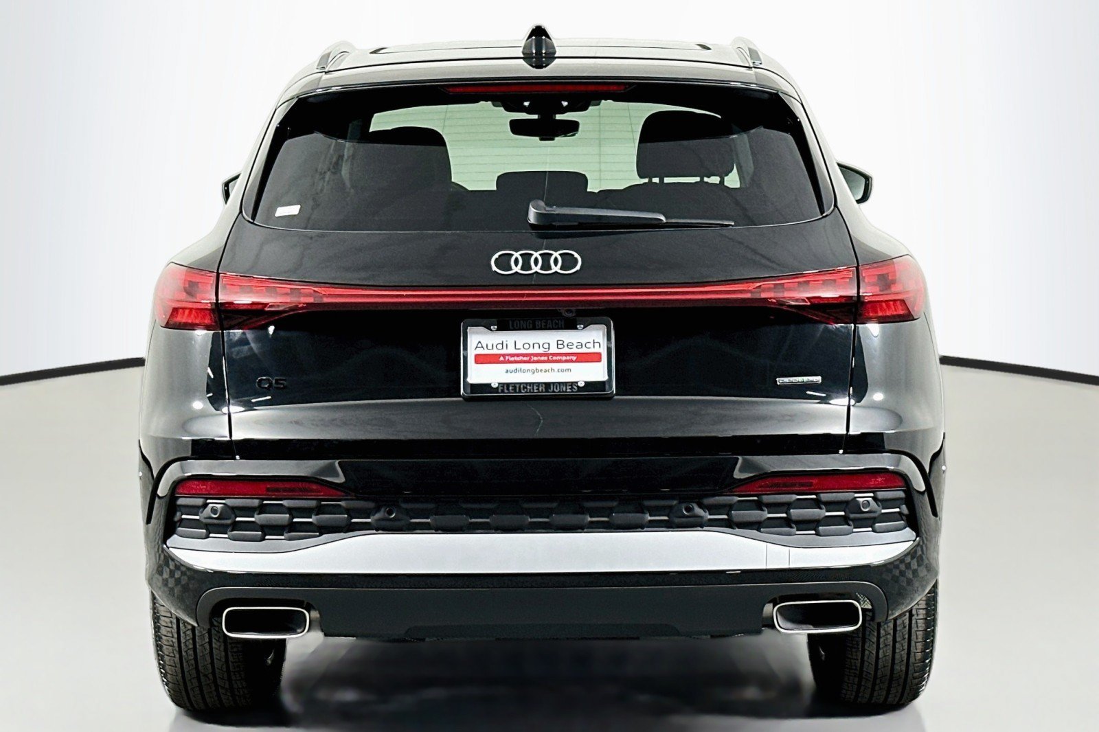 New 2026 Audi Q5 Premium AWD/4WD image 3