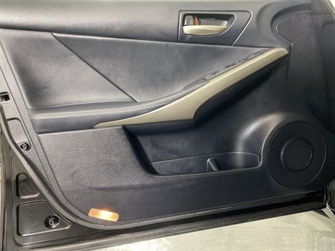 Used 2017 Lexus IS 300 AWD image 25