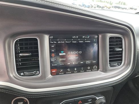 Used 2022 Dodge Charger Scat Pack w/ Plus Group image 21