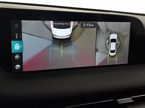 New 2026 Genesis G90 3.5T image 28