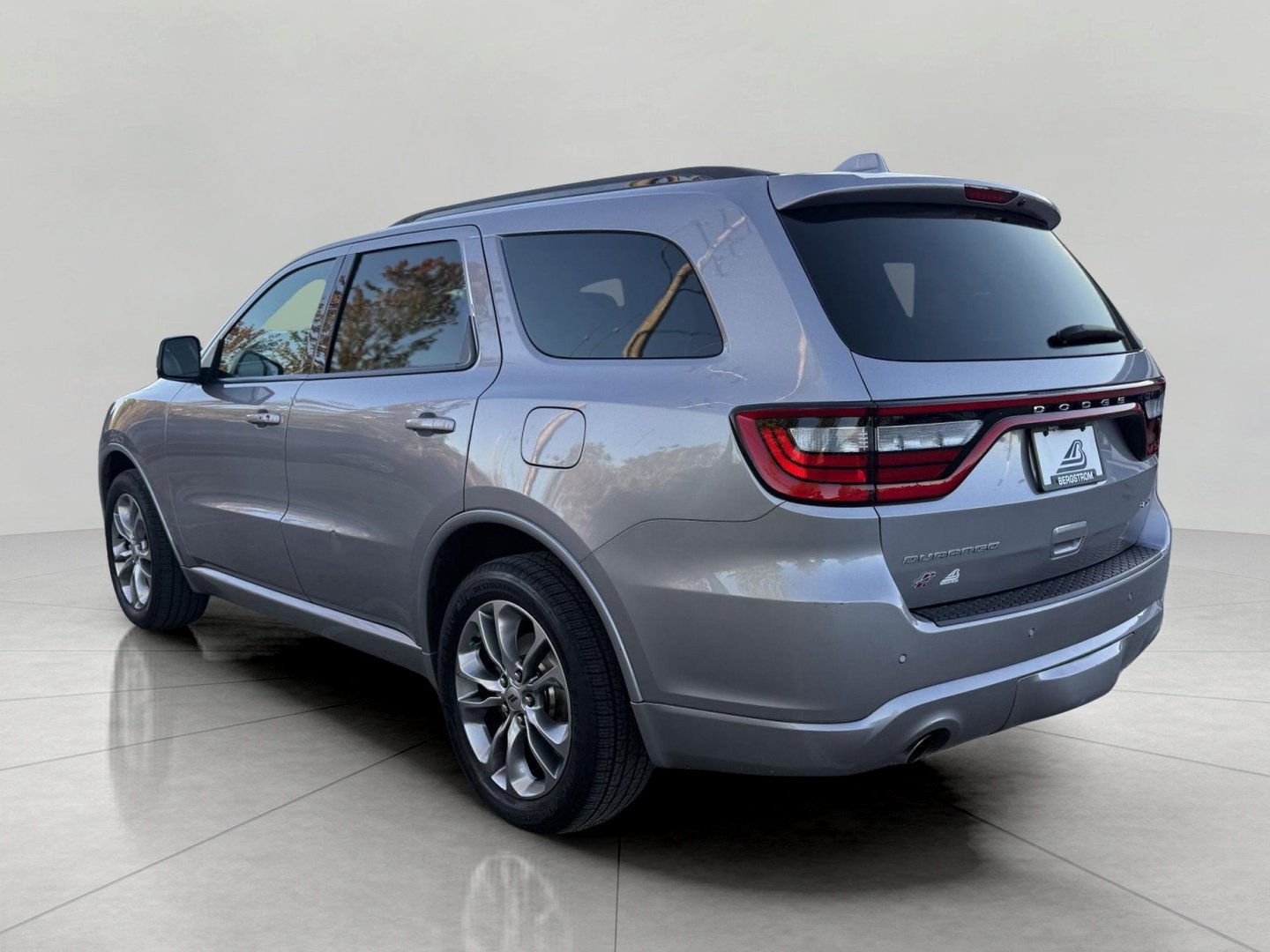 Used 2020 Dodge Durango GT AWD/4WD image 10