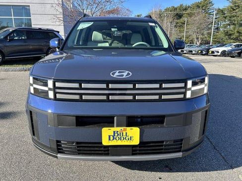 New 2026 Hyundai Santa Fe SEL image 29