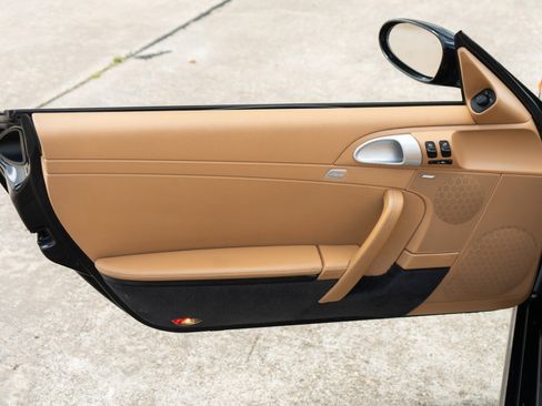 Used 2007 Porsche 911 Carrera RWD image 41