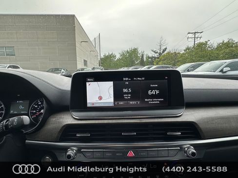 Used 2021 Kia Telluride EX w/ EX Premium Package AWD/4WD image 18