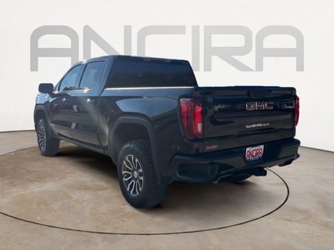 Used 2021 GMC Sierra 1500 AT4 image 8