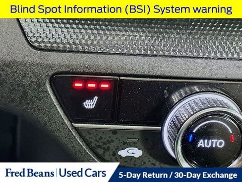 Used 2025 Honda CR-V EX image 23