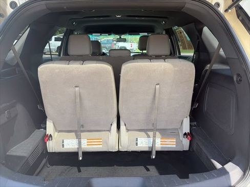 Used 2011 Ford Explorer Limited FWD image 6