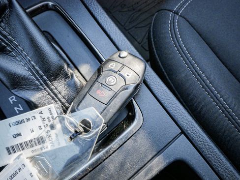 Used 2023 Ford Ranger XLT w/ Equipment Group 302A High image 34