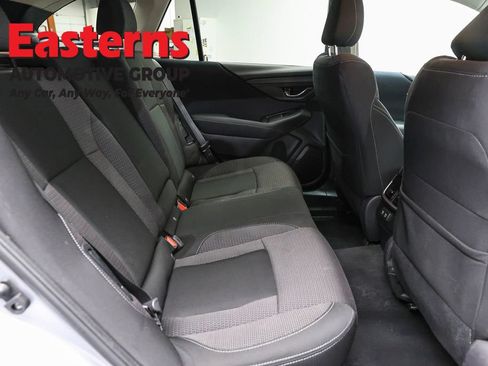 Used 2022 Subaru Outback Premium AWD/4WD image 23