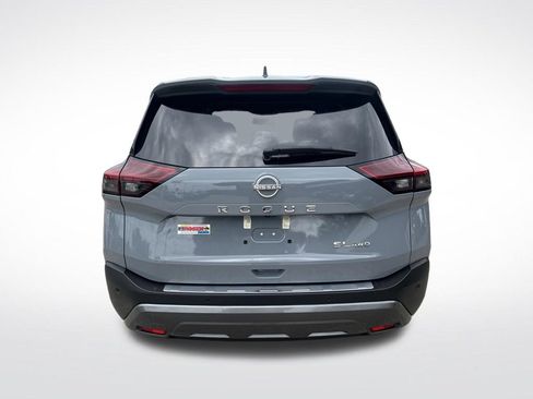 Certified 2023 Nissan Rogue SL AWD/4WD image 49