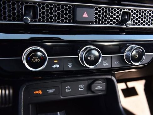 New 2026 Honda Civic Sport image 16