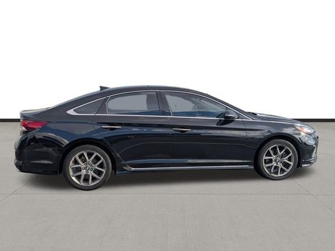 Used 2019 Hyundai Sonata Limited image 4