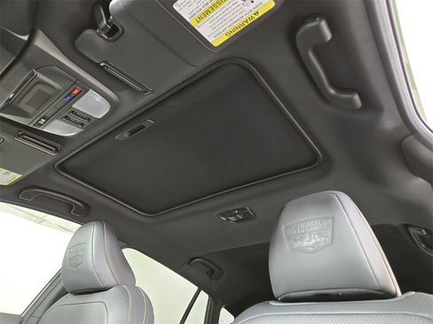 New 2026 Subaru Crosstrek 2.5i Wilderness image 9