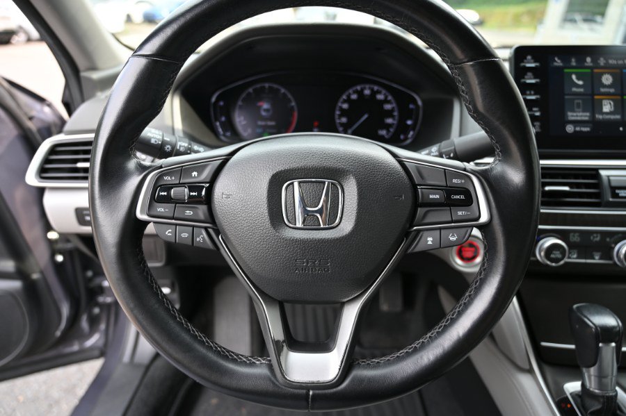 Used 2020 Honda Accord EX-L image 21