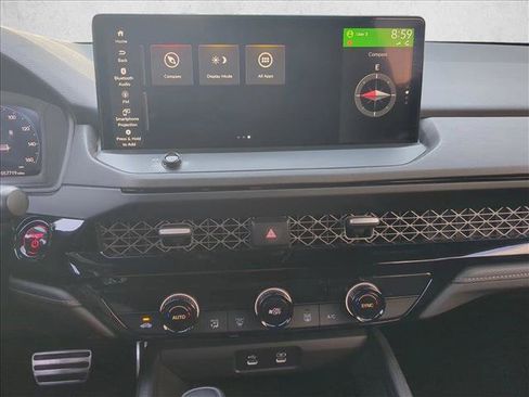Used 2024 Honda Accord Sport image 15