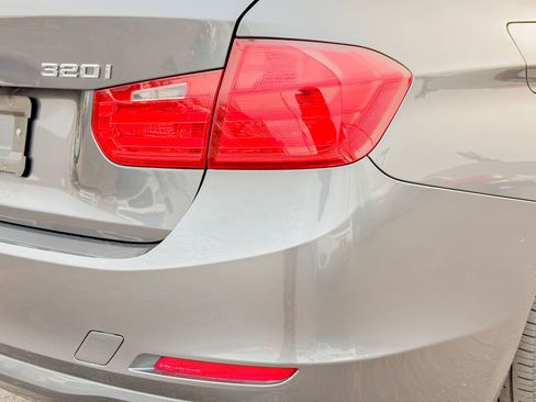 Used 2014 BMW 320i xDrive Sedan image 11