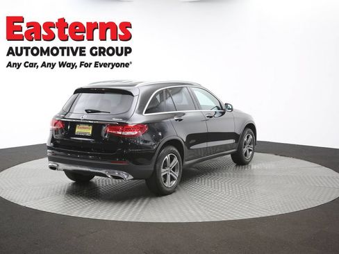 Used 2018 Mercedes-Benz GLC 300 4MATIC image 42