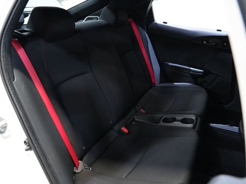 Used 2018 Honda Civic Type R image 36