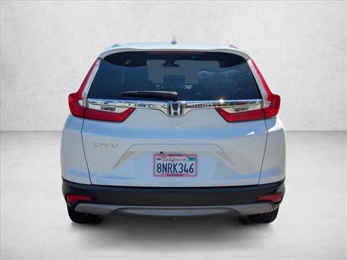 Used 2019 Honda CR-V EX image 7