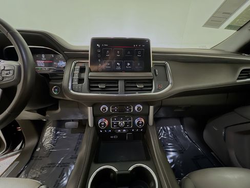 Used 2023 GMC Yukon SLT w/ Max Trailering Package image 25