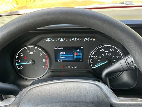 New 2026 Ford F350 XL w/ STX Appearance Package image 20