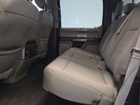 Used 2020 Ford F150 XLT w/ Equipment Group 302A Luxury image 12