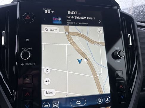 New 2025 Subaru Forester Touring image 17