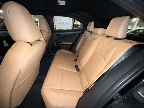 Used 2026 Lexus UX 300h AWD w/ Accessory Package (2T) image 13