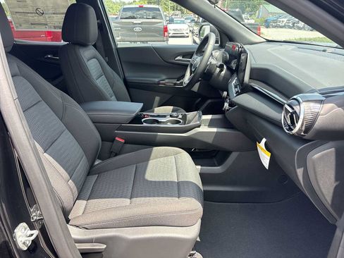New 2026 Chevrolet Equinox LT AWD/4WD image 27