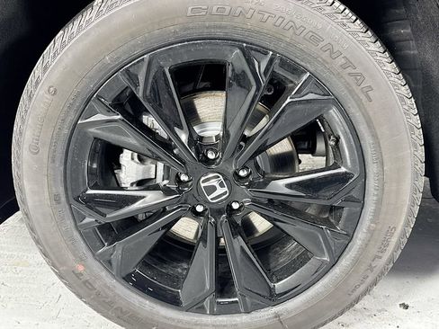 New 2026 Honda CR-V Sport Touring image 13